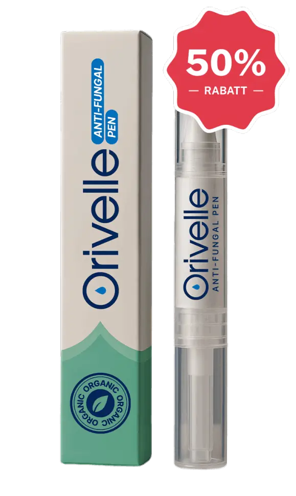 buy now Orivelle Nail Fungus Pen
